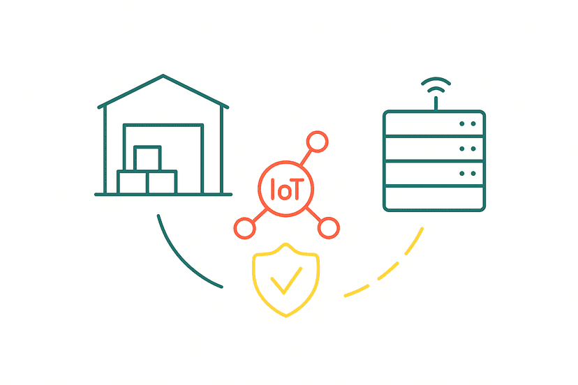 Warehouse/Data Centers